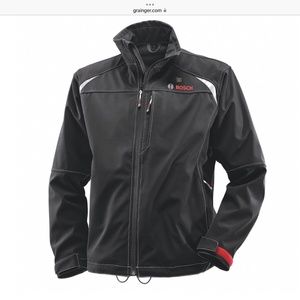 Bosch Heated Men’s Jacket